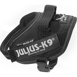 Julius - K9  IDC sele mini mini - 40-53cm - 4-7kg hund